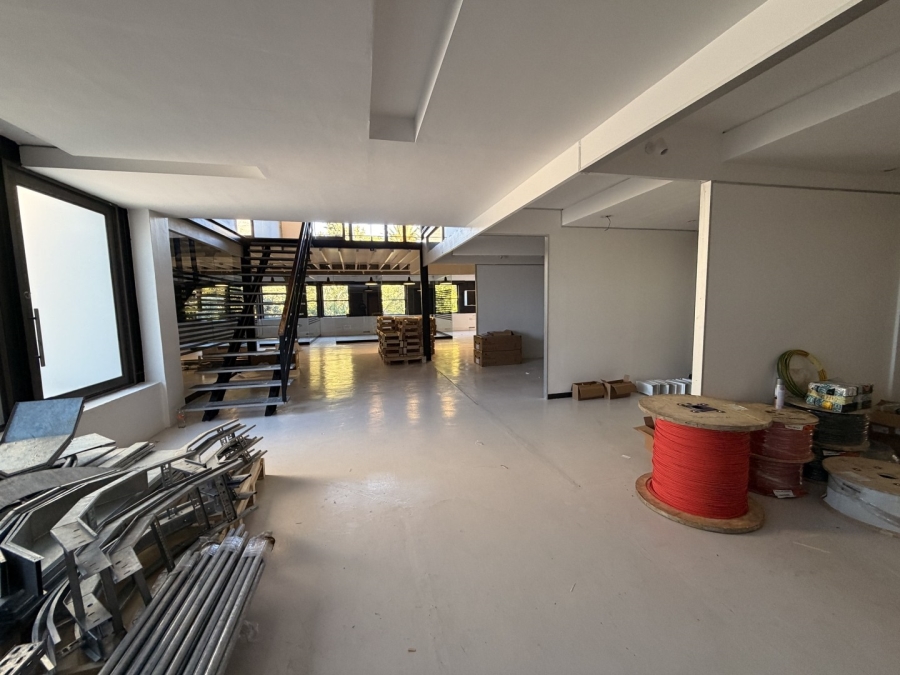 To Let Commercial Property for Rent in Gardens Western Cape